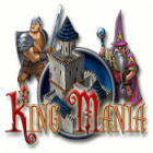 King Mania игра