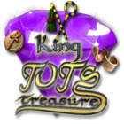 King Tut`s Treasure игра