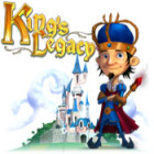 King's Legacy игра