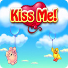 Kiss Me игра