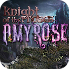 Amy Rose: The Knight of Roses игра