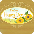 Kristen's Honey Bees игра