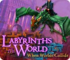 Labyrinths of the World: When Worlds Collide игра