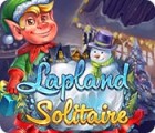 Lapland Solitaire игра