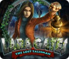 Lara Gates: The Lost Talisman игра