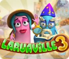 Laruaville 3 игра