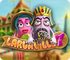 Laruaville 7 игра
