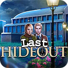 Last Hideout игра