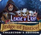 League of Light: Edge of Justice Collector's Edition игра