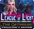 League of Light: The Gatherer Collector's Edition игра