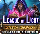 League of Light: Wicked Harvest Collector's Edition игра