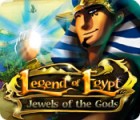 Legend of Egypt: Jewels of the Gods игра