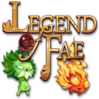 Legend of Fae игра Legend of Fae игра