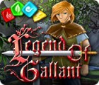 Legend of Gallant игра