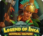 Legend of Inca: Mystical Culture игра