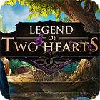 Legend of Two Hearts игра
