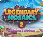 Legendary Mosaics 2: The Stolen Freedom игра