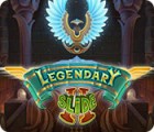 Legendary Slide II игра