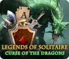 Legends of Solitaire: Curse of the Dragons игра Legends of Solitaire: Curse of the Dragons игра