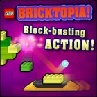 LEGO Bricktopia игра