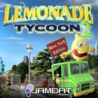 Lemonade Tycoon 2 игра