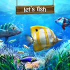 Let's Fish игра