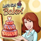 Let's Get Bakin': Valentine's Day Edition игра