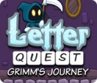 Letter Quest: Grimm's Journey игра