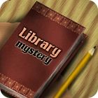 Library Mystery игра