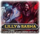 Lilly and Sasha: Curse of the Immortals игра