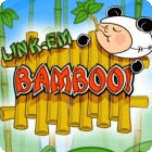 Link-Em Bamboo! игра