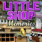 Little Shop - Memories игра