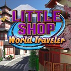 Little Shop - World Traveler игра