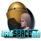 Little Space Duo игра Little Space Duo игра