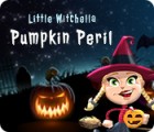 Little Witchella: Pumpkin Peril игра