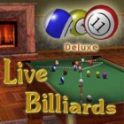 Live Billiards игра
