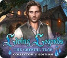 Living Legends: The Crystal Tear Collector's Edition игра