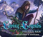 Living Legends: Fallen Sky Collector's Edition игра