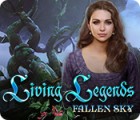 Living Legends: Fallen Sky игра