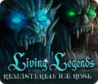 Living Legends Remastered: Ice Rose игра