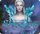 Living Legends: The Crystal Tear игра