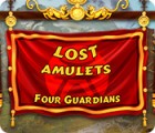 Lost Amulets: Four Guardians игра