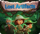 Lost Artifacts игра