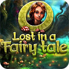 Lost in a Fairy Tale игра