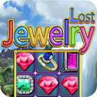 Lost Jewerly игра