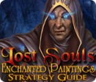 Lost Souls: Enchanted Paintings Strategy Guide игра