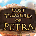 Lost Treasures Of Petra игра