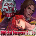 Love & Death: Bitten Strategy Guide игра