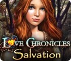 Love Chronicles: Salvation игра