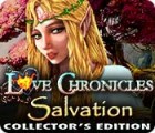 Love Chronicles: Salvation Collector's Edition игра